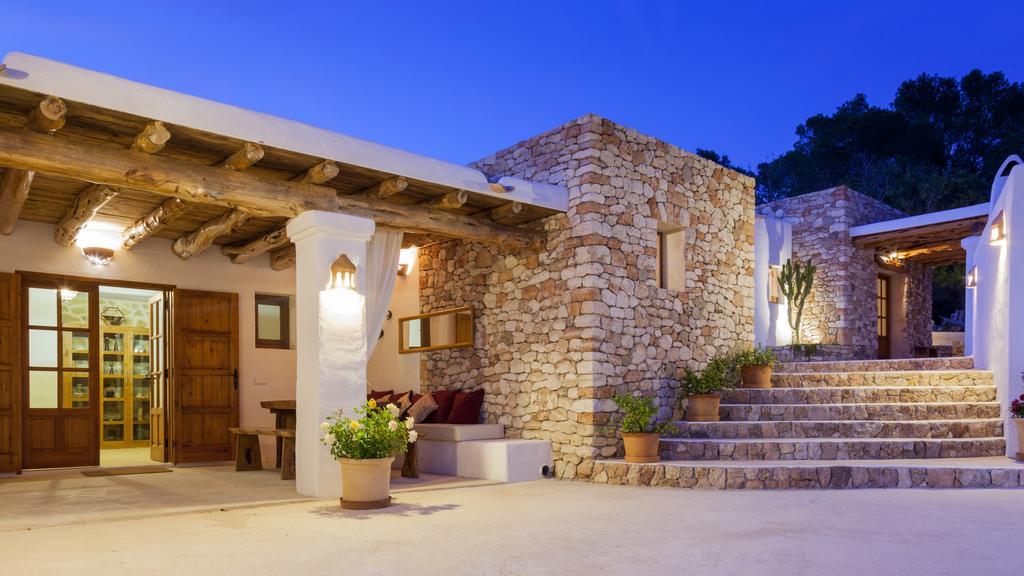 קאלה וואדלה Villa Sa Paissa מראה חיצוני תמונה