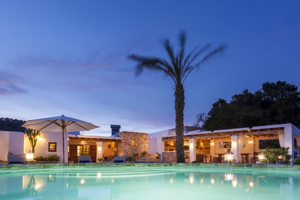 קאלה וואדלה Villa Sa Paissa מראה חיצוני תמונה