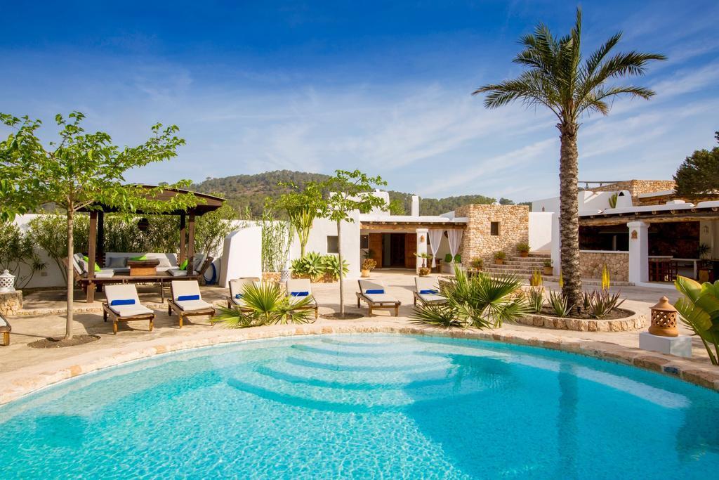 קאלה וואדלה Villa Sa Paissa מראה חיצוני תמונה
