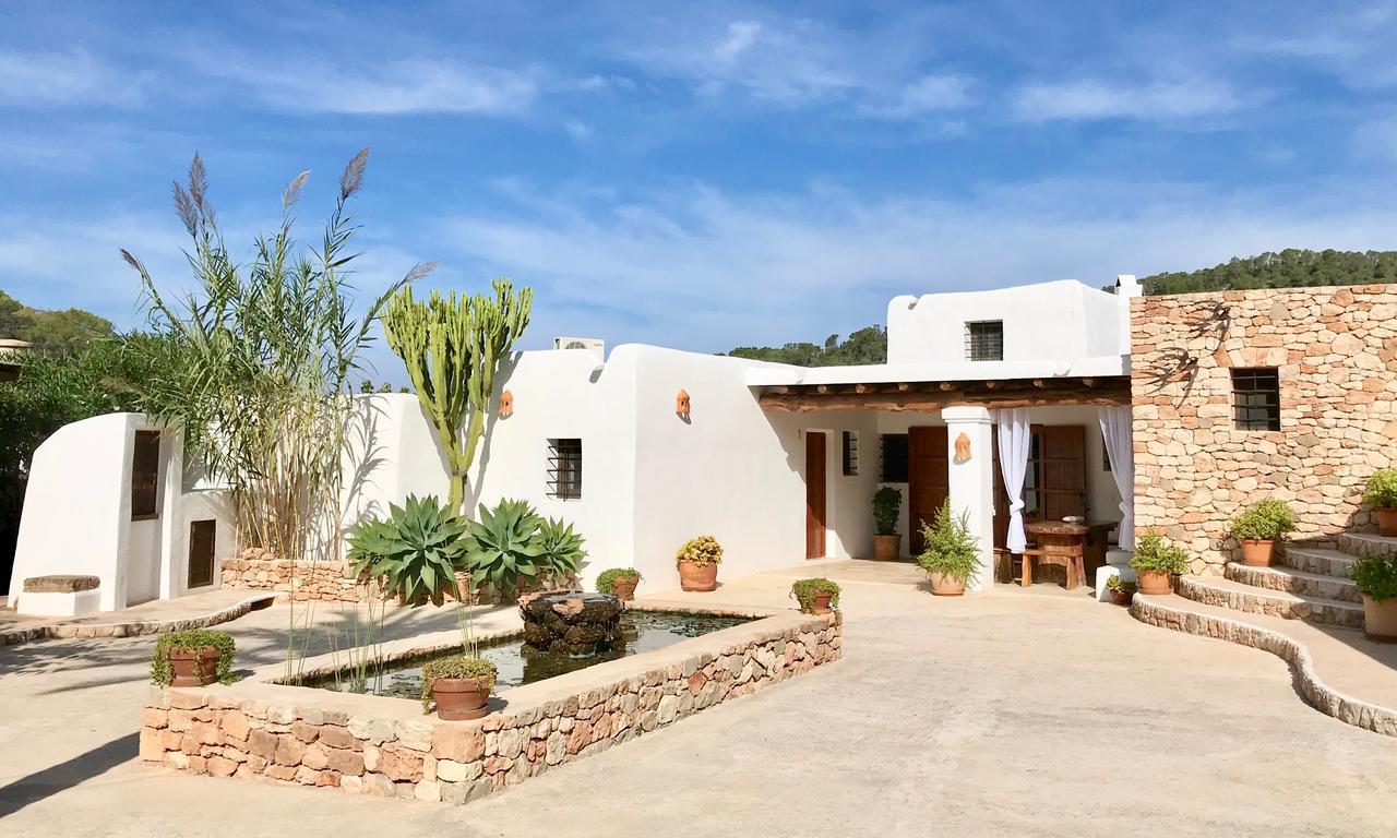 קאלה וואדלה Villa Sa Paissa מראה חיצוני תמונה