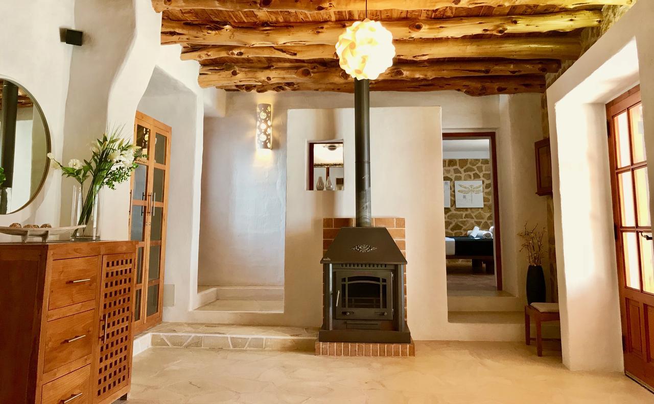 קאלה וואדלה Villa Sa Paissa מראה חיצוני תמונה