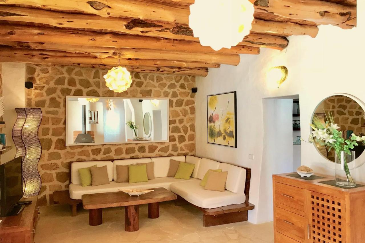 קאלה וואדלה Villa Sa Paissa מראה חיצוני תמונה